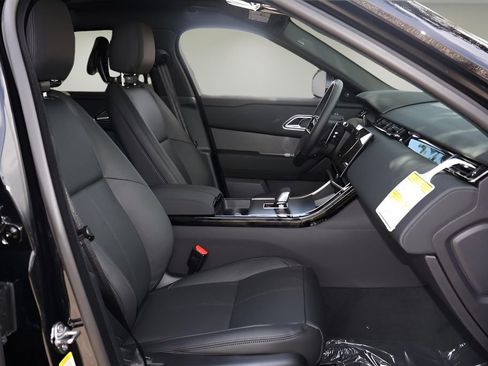 New 2026 Land Rover Range Rover Velar S image 18