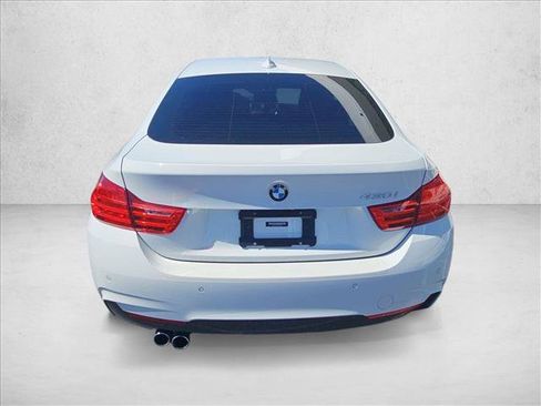Used 2017 BMW 430i Gran Coupe RWD image 7