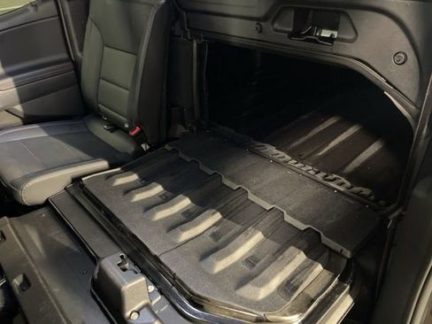 Used 2024 Chevrolet Silverado EV RST image 35