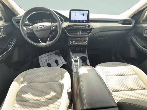 Used 2021 Ford Escape SE w/ Convenience Package AWD/4WD image 16