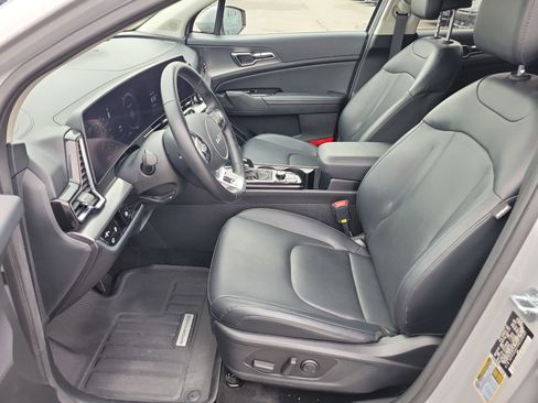 Certified 2023 Kia Sportage SX image 23