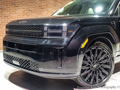 Used 2025 Hyundai Santa Fe Calligraphy image 4