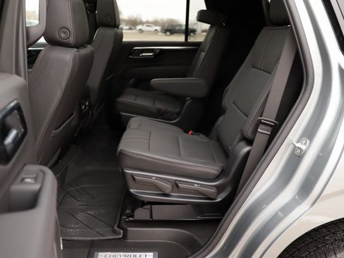 Used 2025 Chevrolet Tahoe RST w/ Comfort Package image 31