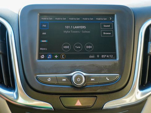 Used 2020 Chevrolet Equinox LT image 31