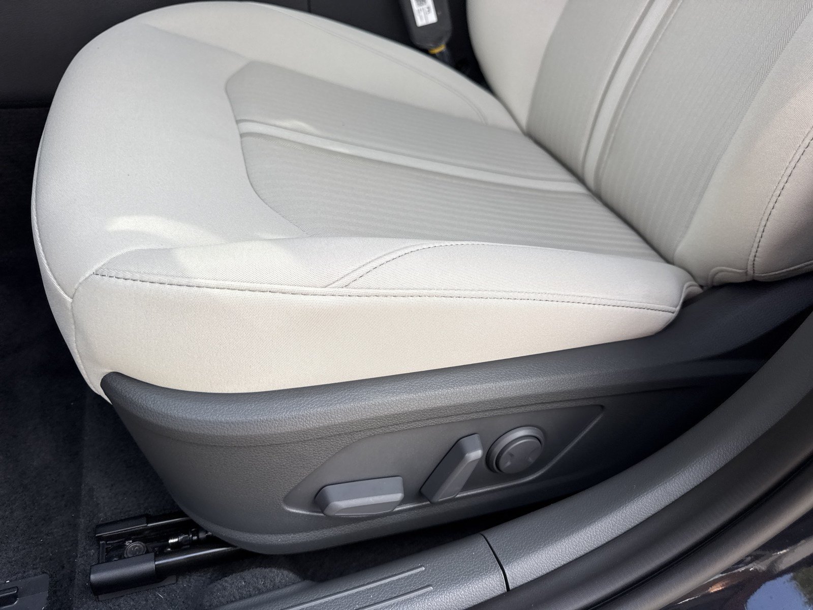 New 2026 Hyundai Sonata SEL FWD image 12