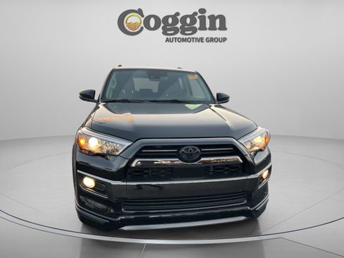 Used 2020 Toyota 4Runner Nightshade w/ Phone Cable & Charge Package image 12