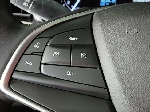 Used 2017 Cadillac XT5 Luxury FWD image 27