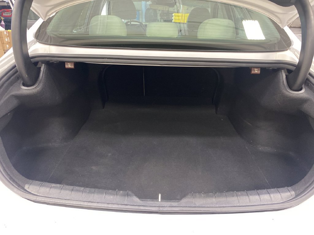 Used 2025 Hyundai Sonata SEL FWD image 34