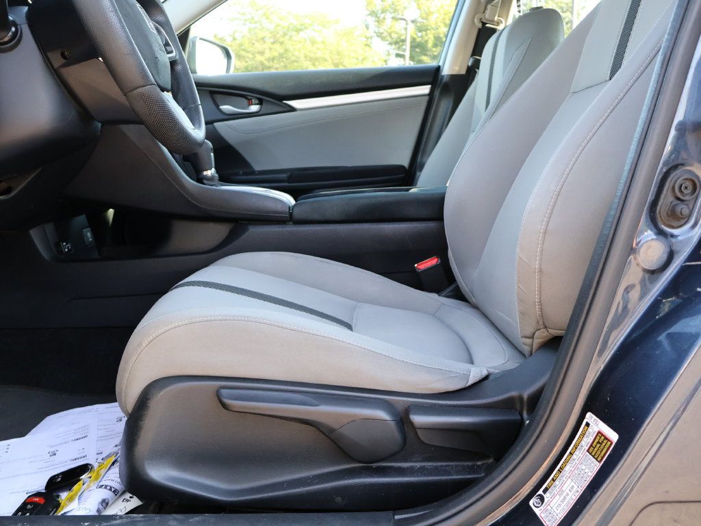 Used 2016 Honda Civic EX image 29