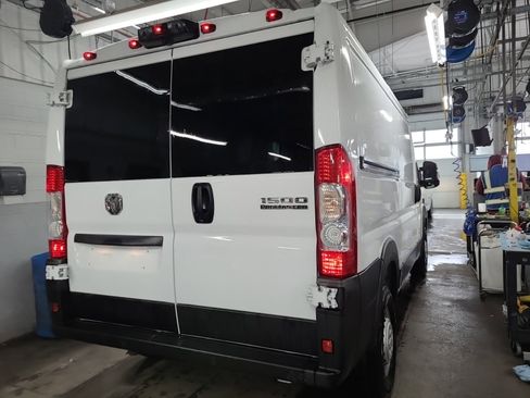 Used 2025 RAM ProMaster 1500 w/ Convenience Group image 6