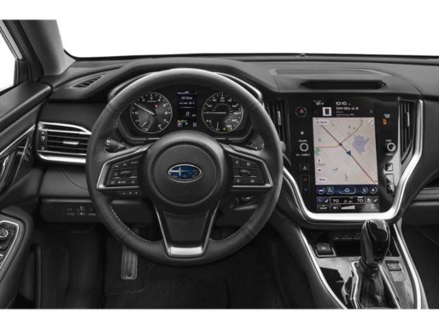 Used 2025 Subaru Outback Touring w/ Popular Package #2 AWD/4WD image 10