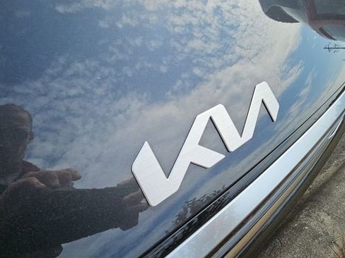 Certified 2025 Kia K4 EX image 14