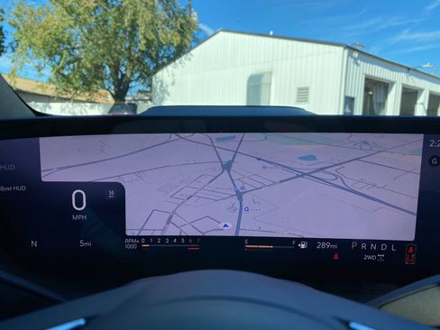 New 2026 Buick Enclave Sport Touring w/ Power Package image 17