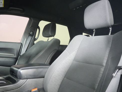 Used 2021 Dodge Durango GT w/ Blacktop Package image 8