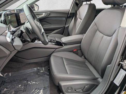 Certified 2025 Audi A5 2.0T Premium Plus w/ Premium Plus image 19