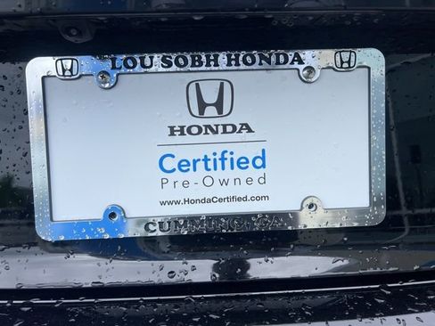 Used 2024 Honda Accord Sport image 9