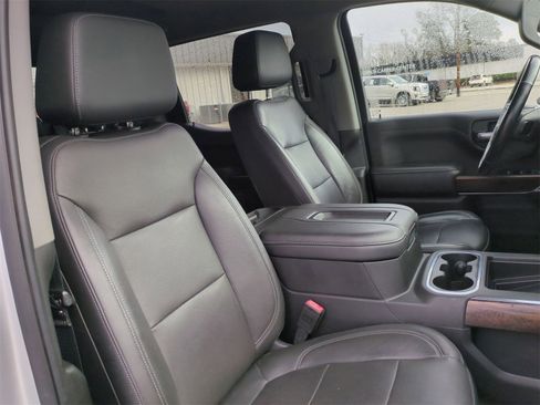 Certified 2020 GMC Sierra 1500 SLT w/ SLT Premium Plus Package image 30