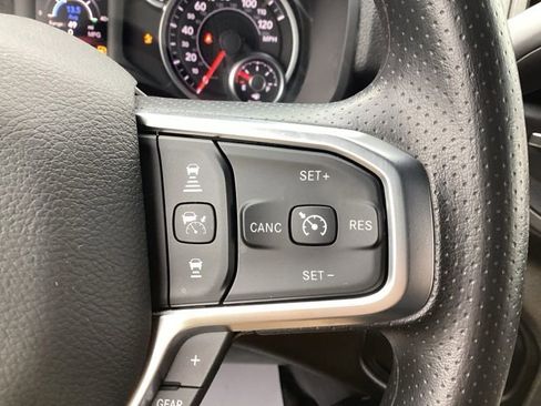 New 2026 RAM 5500 Tradesman w/ Chrome Appearance Group AWD/4WD image 11