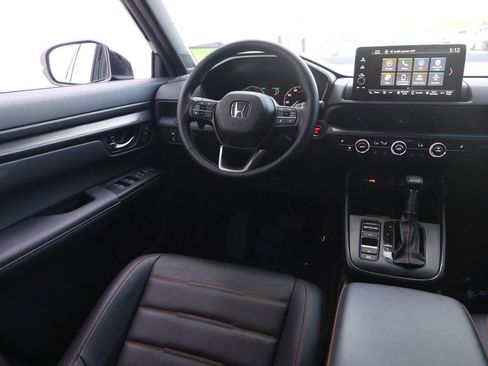 Used 2025 Honda CR-V Sport-L image 25