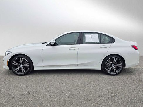 Used 2023 BMW 330i Sedan w/ Premium Package image 6