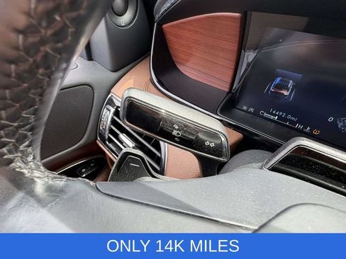 Used 2023 Lincoln Navigator Reserve w/ Monochromatic Package AWD/4WD image 26