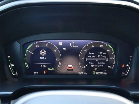 New 2026 Honda CR-V Sport-L image 15