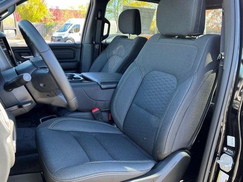 New 2026 RAM 1500 Classic Warlock image 17