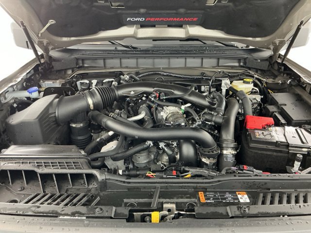Used 2026 Ford Bronco Raptor w/ Interior Carbon Fiber Pack AWD/4WD image 33