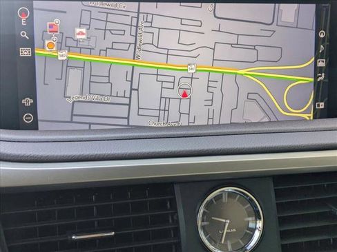 Certified 2020 Lexus RX 350 FWD w/ Premium Package image 12