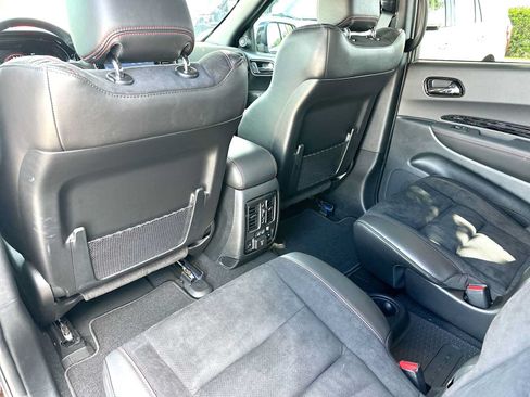 New 2026 Dodge Durango GT AWD/4WD image 24