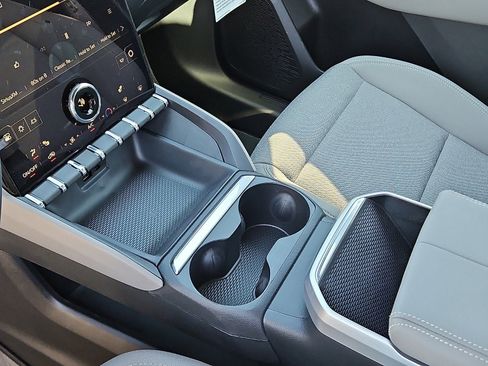 New 2026 GMC Terrain Elevation image 20