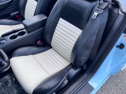 Used 2003 Ford Thunderbird RWD image 46