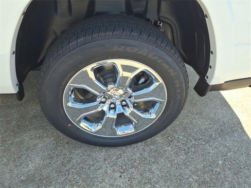 New 2026 RAM 1500 Big Horn/Lone Star image 20