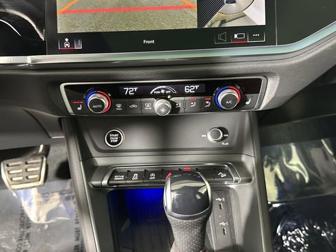 Used 2025 Audi Q3 2.0T Premium Plus w/ Premium Plus Package image 14