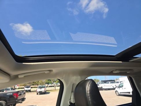 Certified 2022 Ford Edge SEL w/ Convenience Package image 17