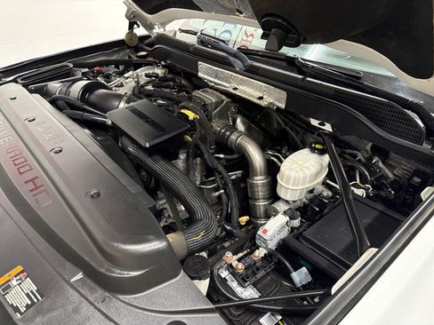 Used 2019 Chevrolet Silverado 3500 W/T w/ WT Convenience Package AWD/4WD image 40