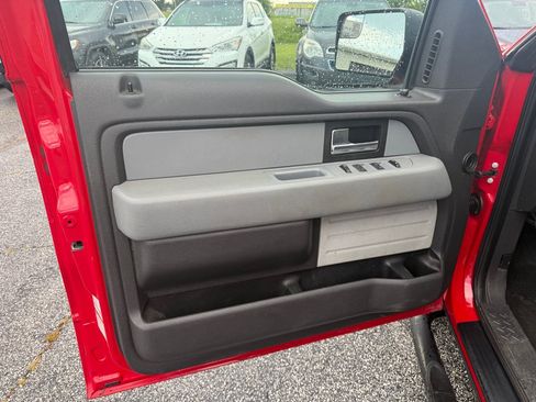 Used 2013 Ford F150 XLT RWD image 11