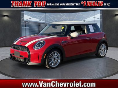 Used 2023 MINI Cooper S