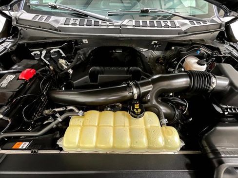 Used 2020 Ford F150 XLT w/ Equipment Group 302A Luxury image 10