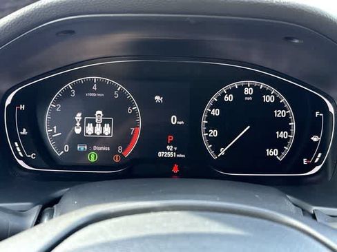 Used 2021 Honda Accord Touring image 29
