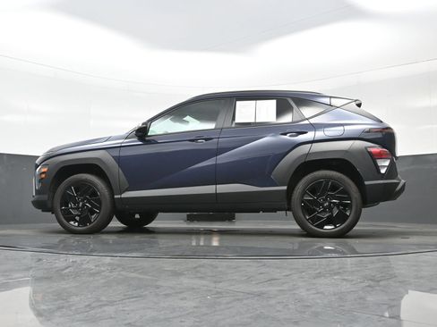 Used 2026 Hyundai Kona SEL Sport AWD/4WD image 24