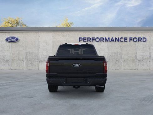 New 2026 Ford F150 XLT w/ Equipment Group 302A MID image 5