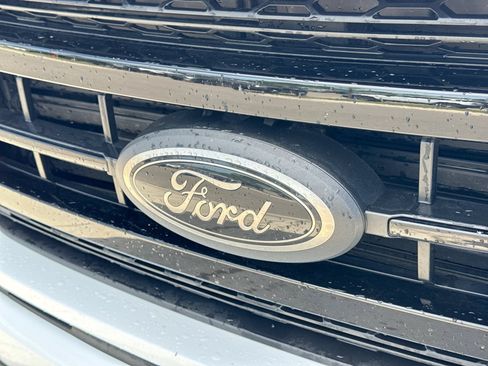 Certified 2023 Ford F150 XLT w/ Equipment Group 302A High AWD/4WD image 15
