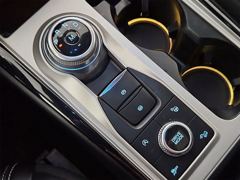 Used 2021 Ford Explorer ST w/ Premium Technology Package image 34