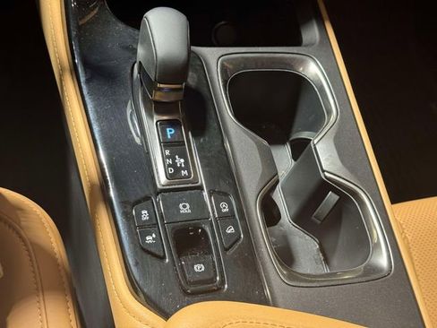 Used 2025 Lexus NX 350 AWD w/ Accessory Package (2T) image 37