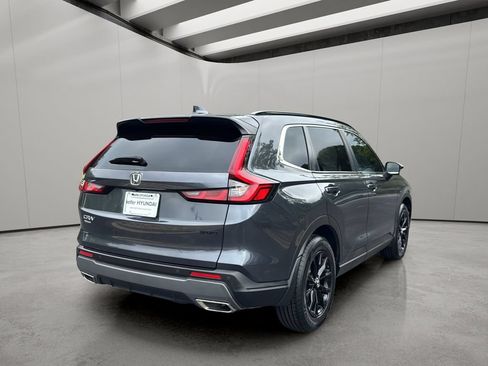 Used 2024 Honda CR-V Sport-L image 5
