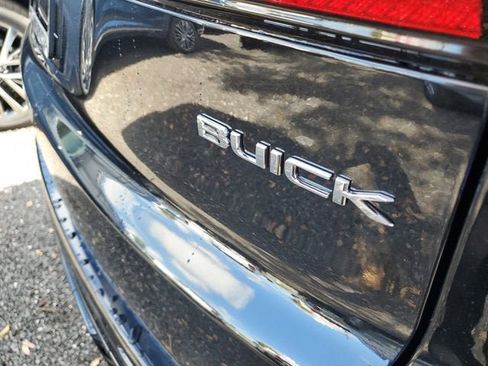 New 2026 Buick Enclave Sport Touring image 7