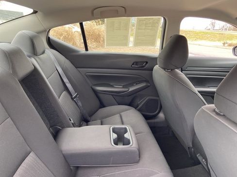 Used 2024 Nissan Altima 2.5 SV image 20