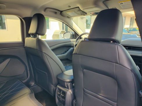 Used 2024 Ford Mustang Mach-E Select w/ Comfort Package Lite image 31