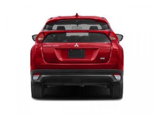 Used 2018 Mitsubishi Eclipse Cross LE image 8